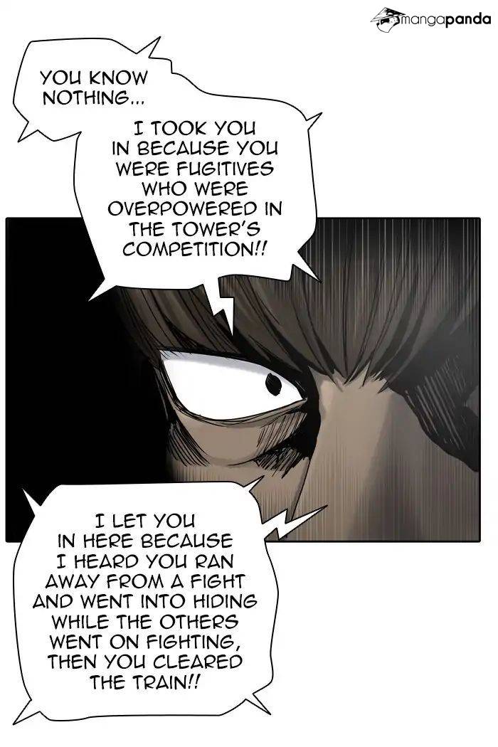 Tower of God Chapter 415 image 067